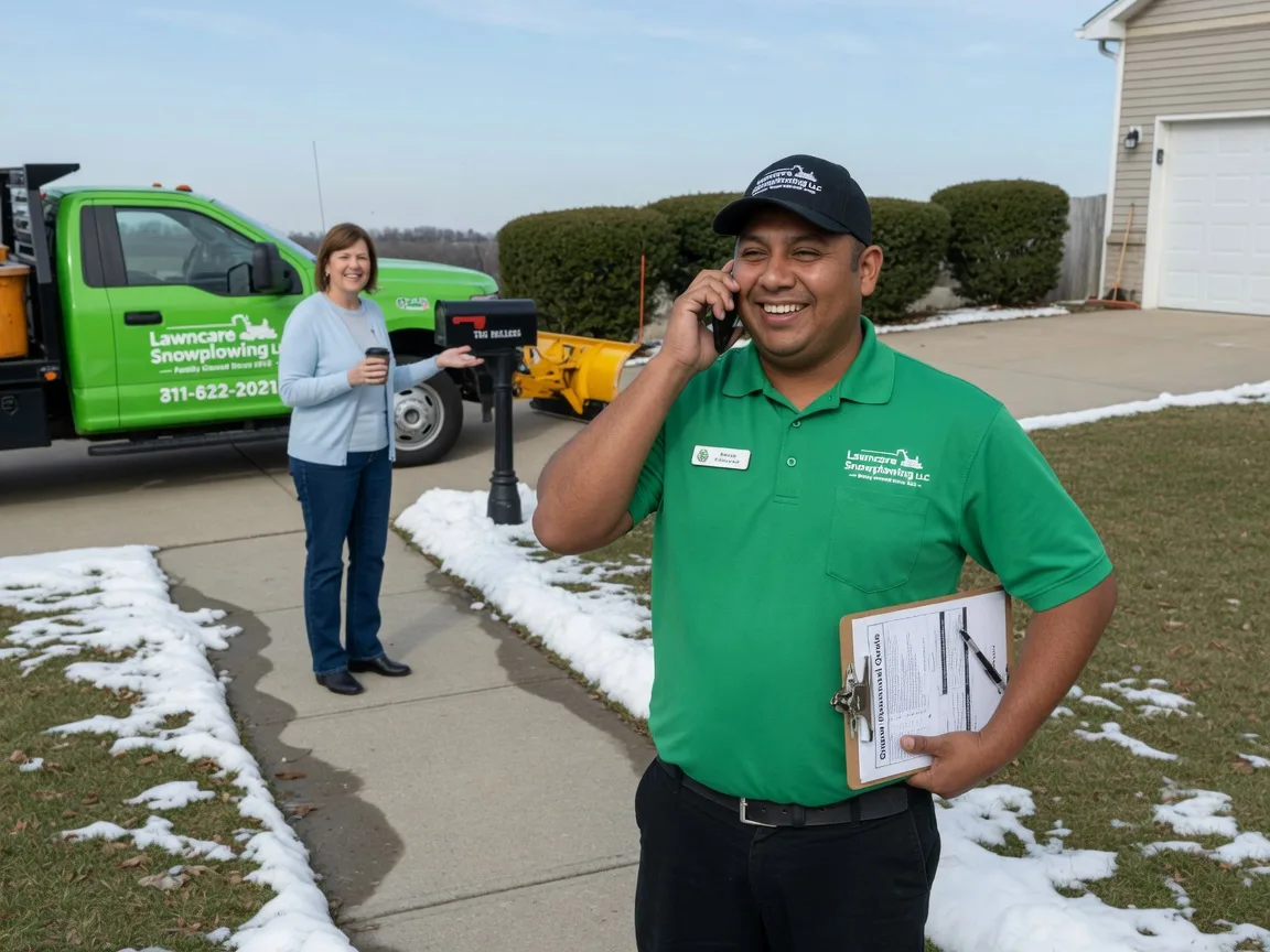 Lawn Care Services By Expert Landscaper Kokomo, MS FAQs